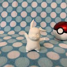 3d Pokemon Small